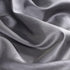 Adore the Decor™ Faux Silk 54 x 84 in. Single Grommet Curtain Panel